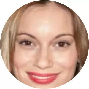 Norma Ruíz (Norma Ruiz)