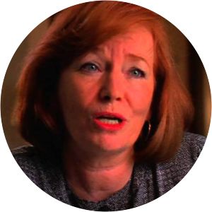 Norma Rydlewski photograph