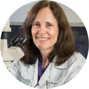 Norma S Kenyon - Researcher