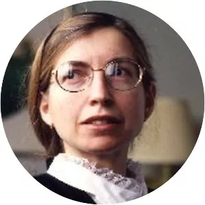 Norma Sanchez - Author