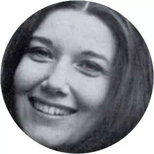 Norma Sharp - American operatic soprano