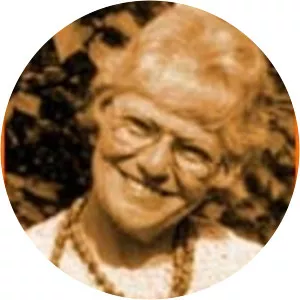 Norma Simon - Author