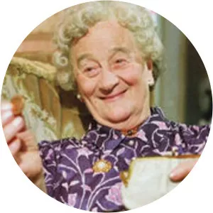 Norma Speakman - TV character