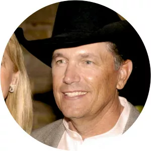 Norma Strait - George Strait's wife