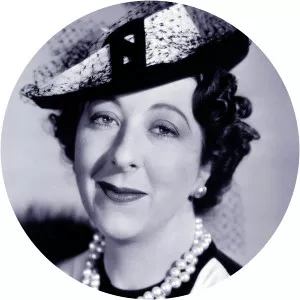 Norma Varden
