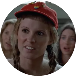 Norma Watson - Movie character