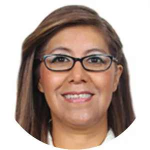 Norma Xochitl Hernández Colin