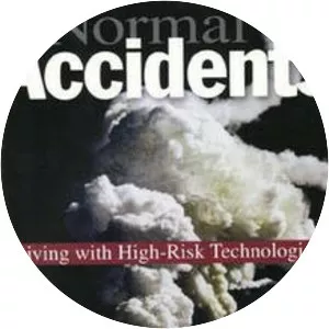 Normal Accidents - Book by Charles Perrow