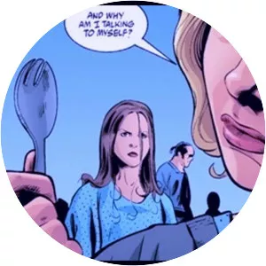 Normal Again - Buffy the Vampire Slayer: Season 6, Episode 17