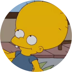 Normal Head Joe Spuckler - Fictional character