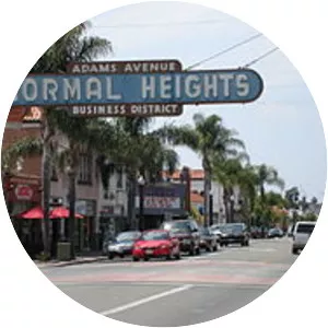 Normal Heights