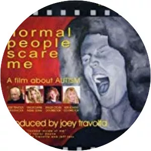 Normal People Scare Me