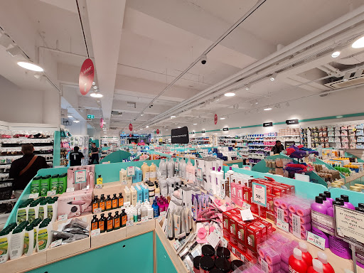 NORMAL Stockholm - Jakobsbergs Centrum