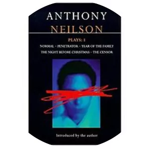 Normal: The Düsseldorf Ripper