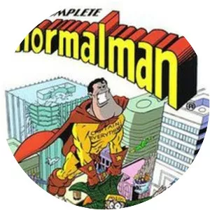 normalman