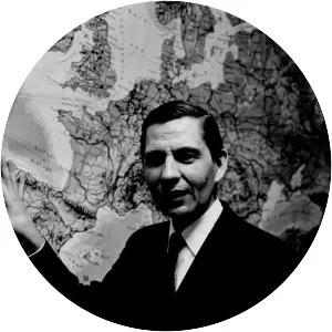 Norman A. Graebner - Author