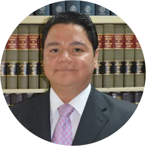 Norman A. Martnez Gutirrez