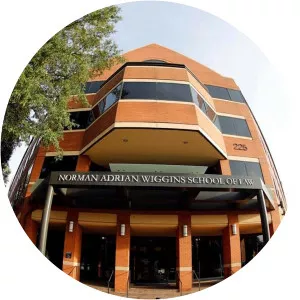 Norman Adrian Wiggins