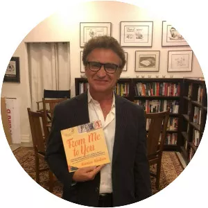 Norman Aladjem - Film producer