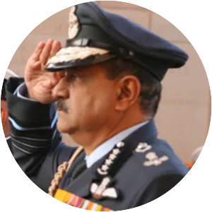 Norman Anil Kumar Browne