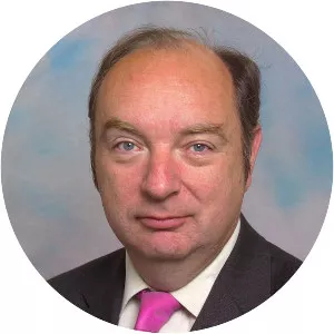 Norman Baker - Former Member of Parliament of the United Kingdom