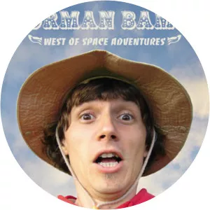 Norman Bambi - Musician