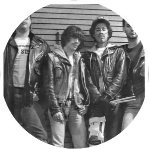 Norman Bates and The Showerheads - Musical group