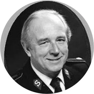 Norman Bearcroft - Songster