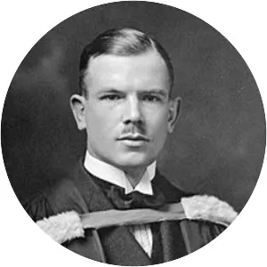 Norman Bethune - Canadian thoracic surgeon
