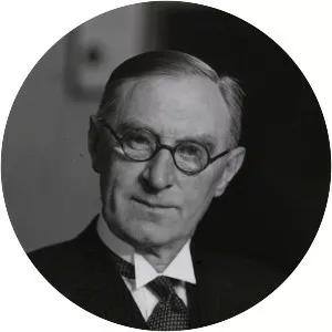 Norman Birkett, 1st Baron Birkett