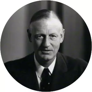 Norman Brook, 1st Baron Normanbrook