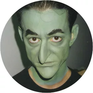 Norman Bryn - Make-up artist