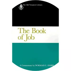 Norman C Habel - Author