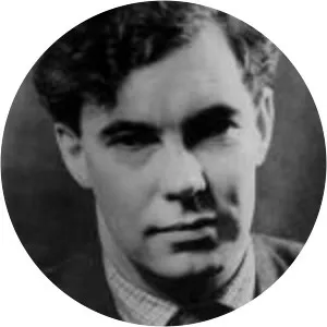 Norman Cameron - Poet