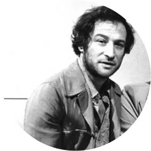 Norman Cohen - Irish film director