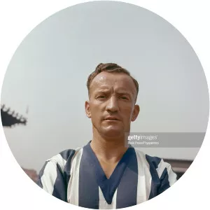 Norman Curtis - Footballer