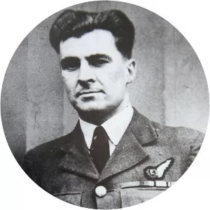 Norman Cyril Jackson - Soldier