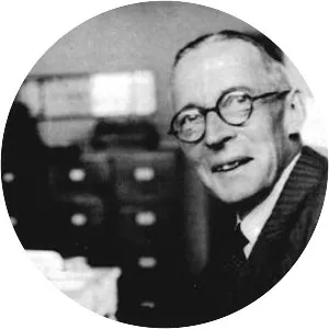 Norman Denbigh Riley