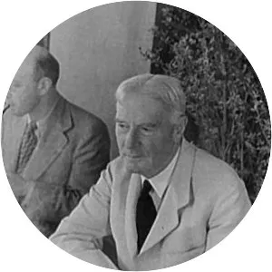 Norman Douglas - New Zealand Politician