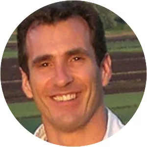 Norman Douglass - Stunt actor