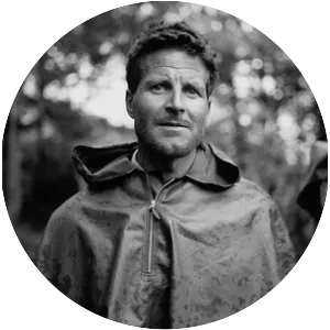 Norman Dyhrenfurth - American-German-Swiss mountaineer