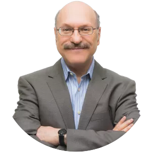 Norman E. Rosenthal - South African author