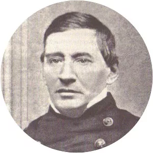 Norman Eddy - Former Secretary of State of Indiana