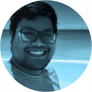 Norman Erikson Pasaribu