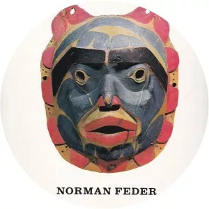 Norman Feder - Author
