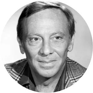 Norman Fell