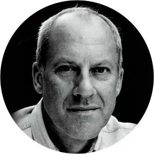 Norman Foster - British architect