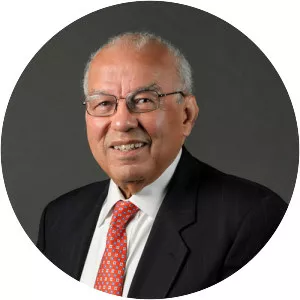 Norman Francis - President of Xavier University of Louisiana