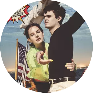 Norman Fucking Rockwell - Studio album by Lana Del Rey