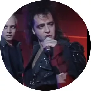 Norman Groulx - Voice actor